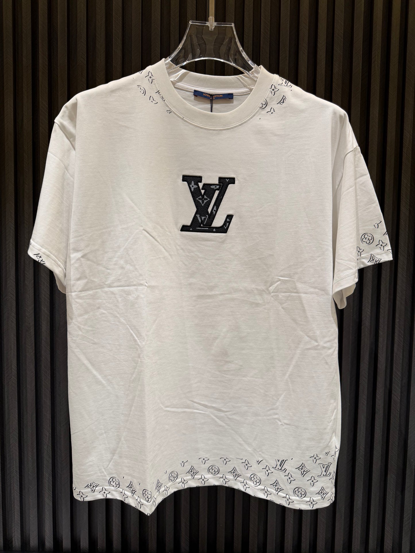 LV OVER SIZED HIGH GRADE