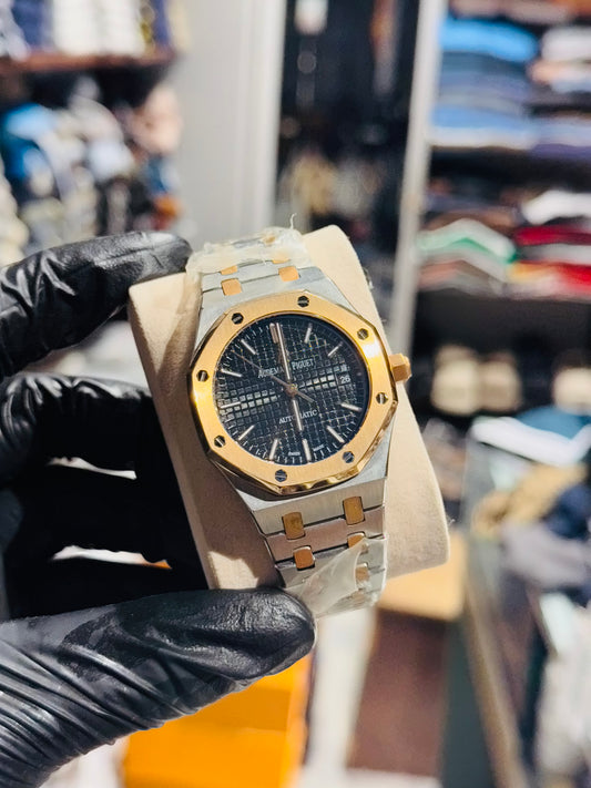 AP UNISEX MASTER GRADE  WATCH AUTOMATIC