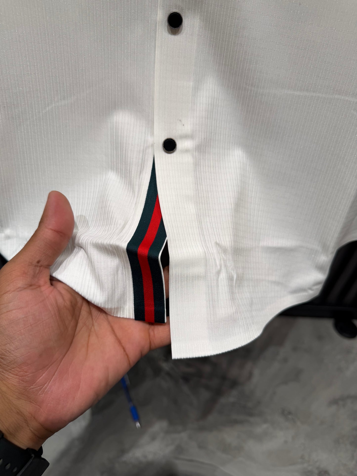 GUCCI SL POLO