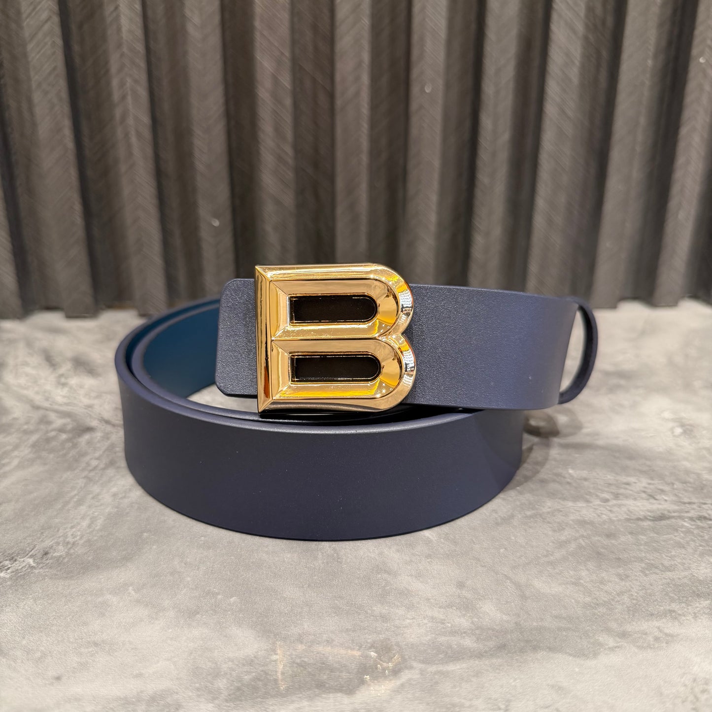 BALMAIN BELT
