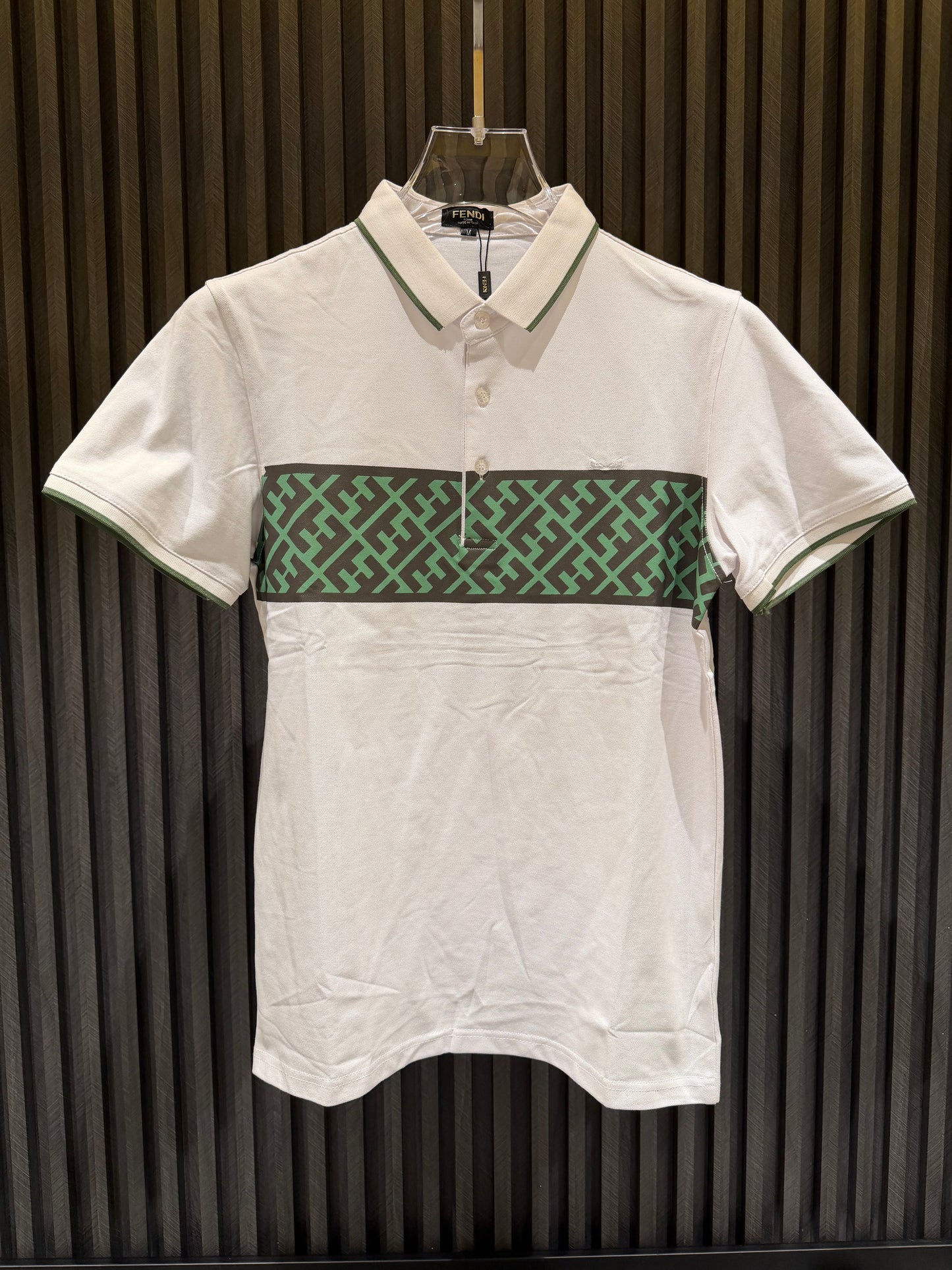 FENDI POLO IMPORTED