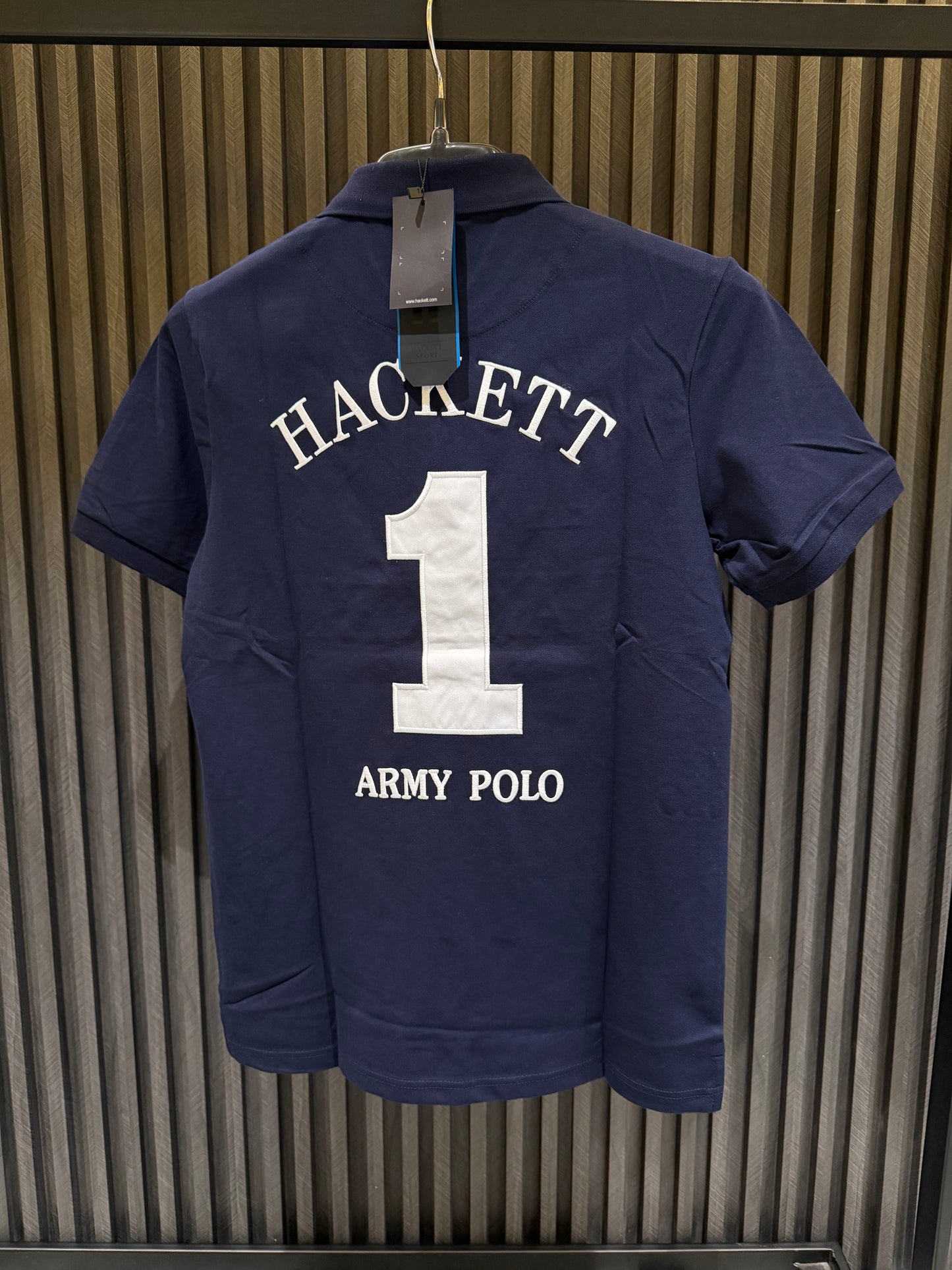 HACKET POLO