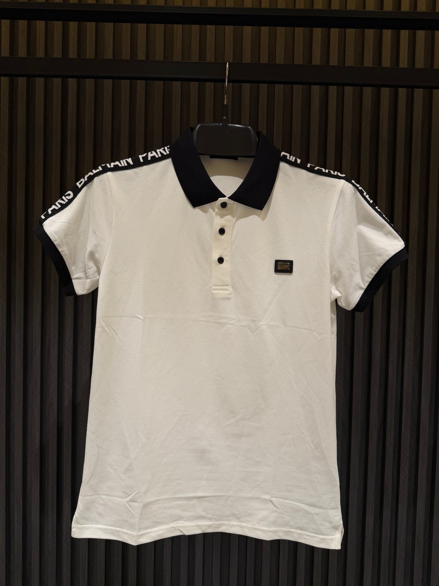 BALMAIN POLO HIGH GRADE
