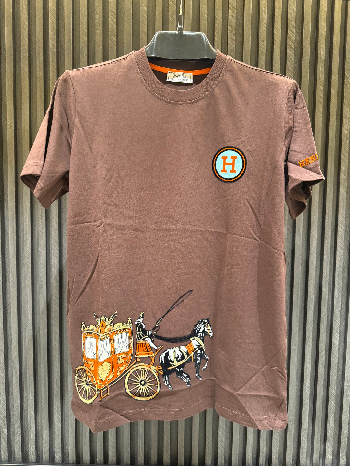 HERMES HIGH GRADE OVER SIZED
