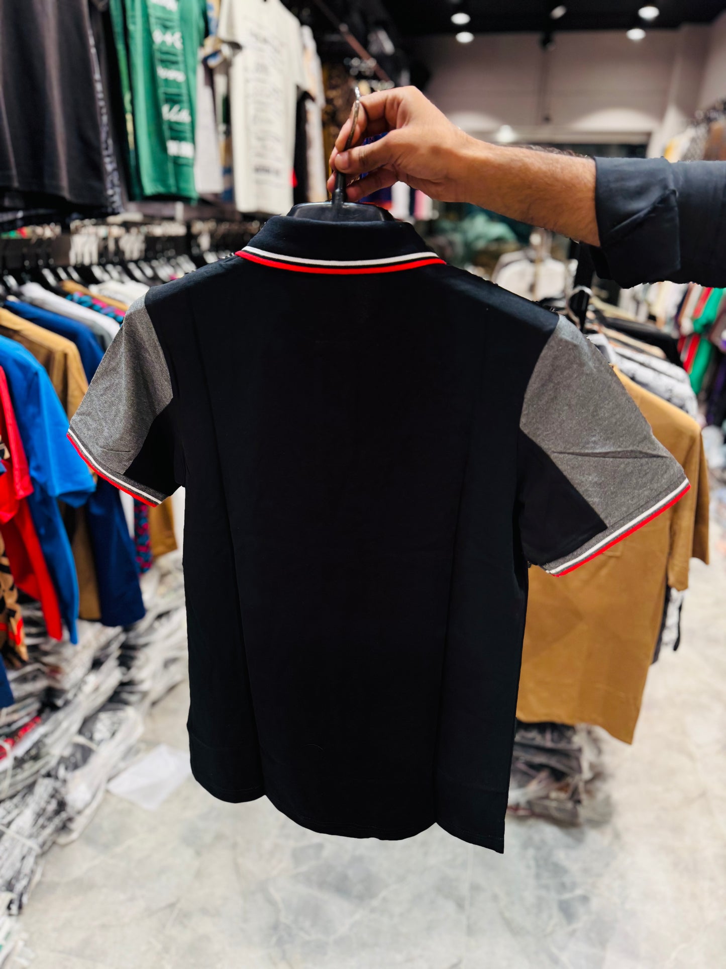 RL POLO