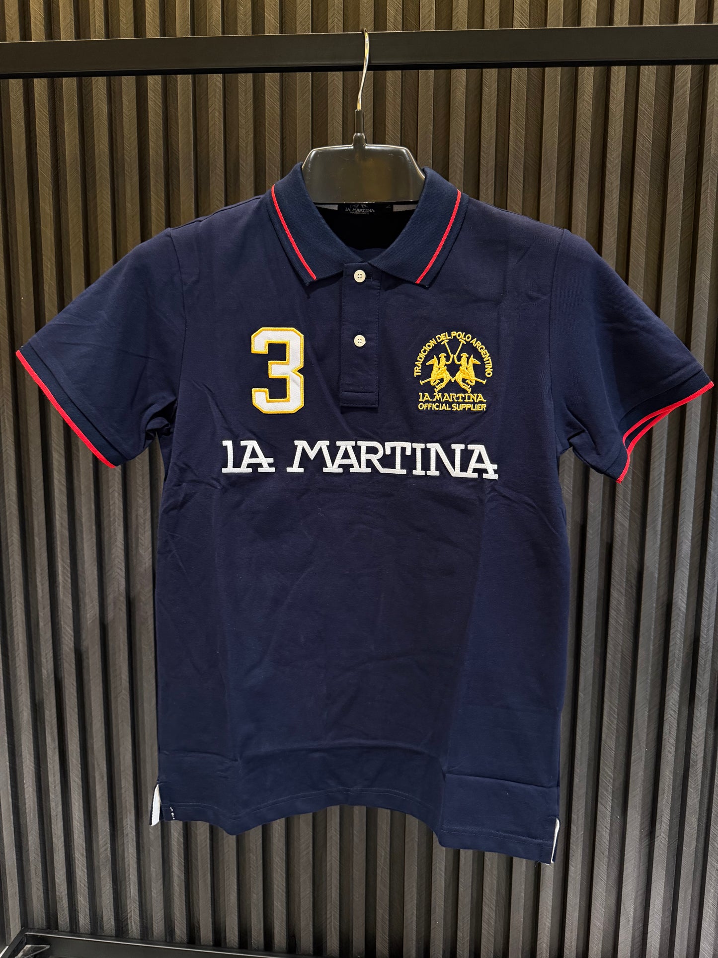 RL POLO