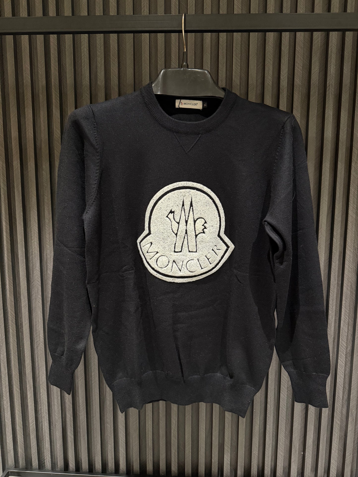 MONCLER SWETTER