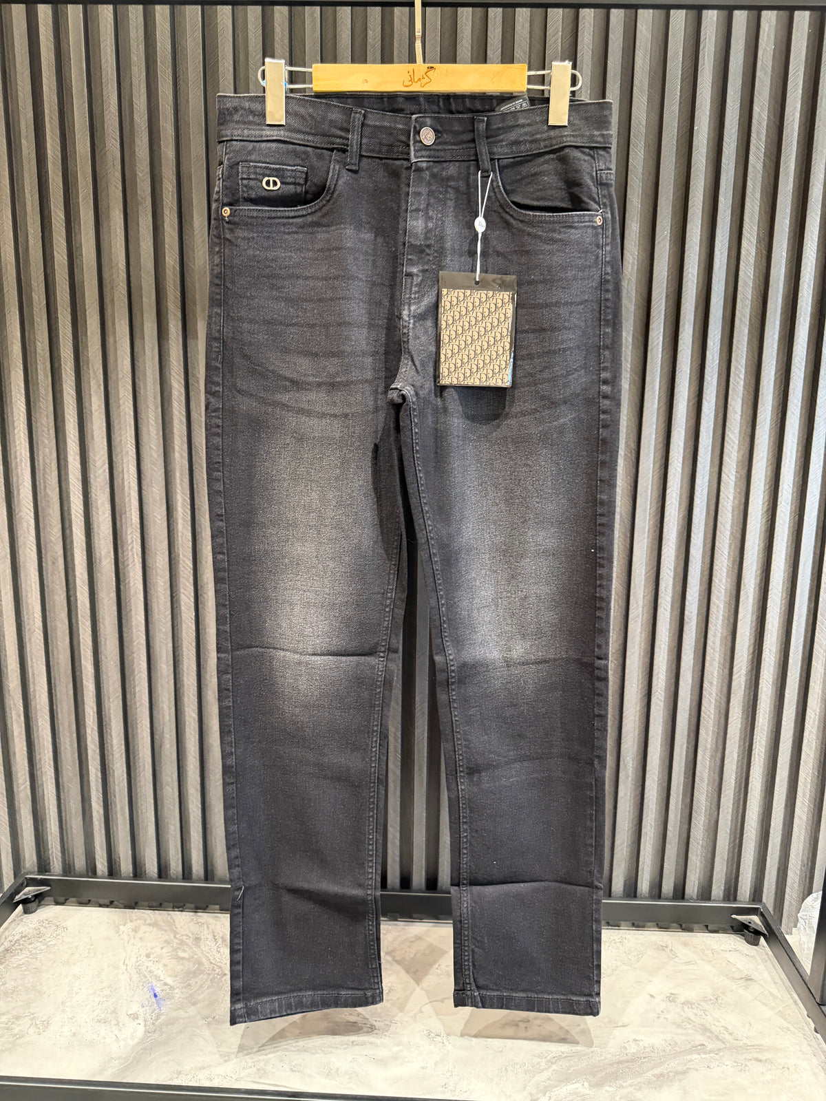DIOR JEANS