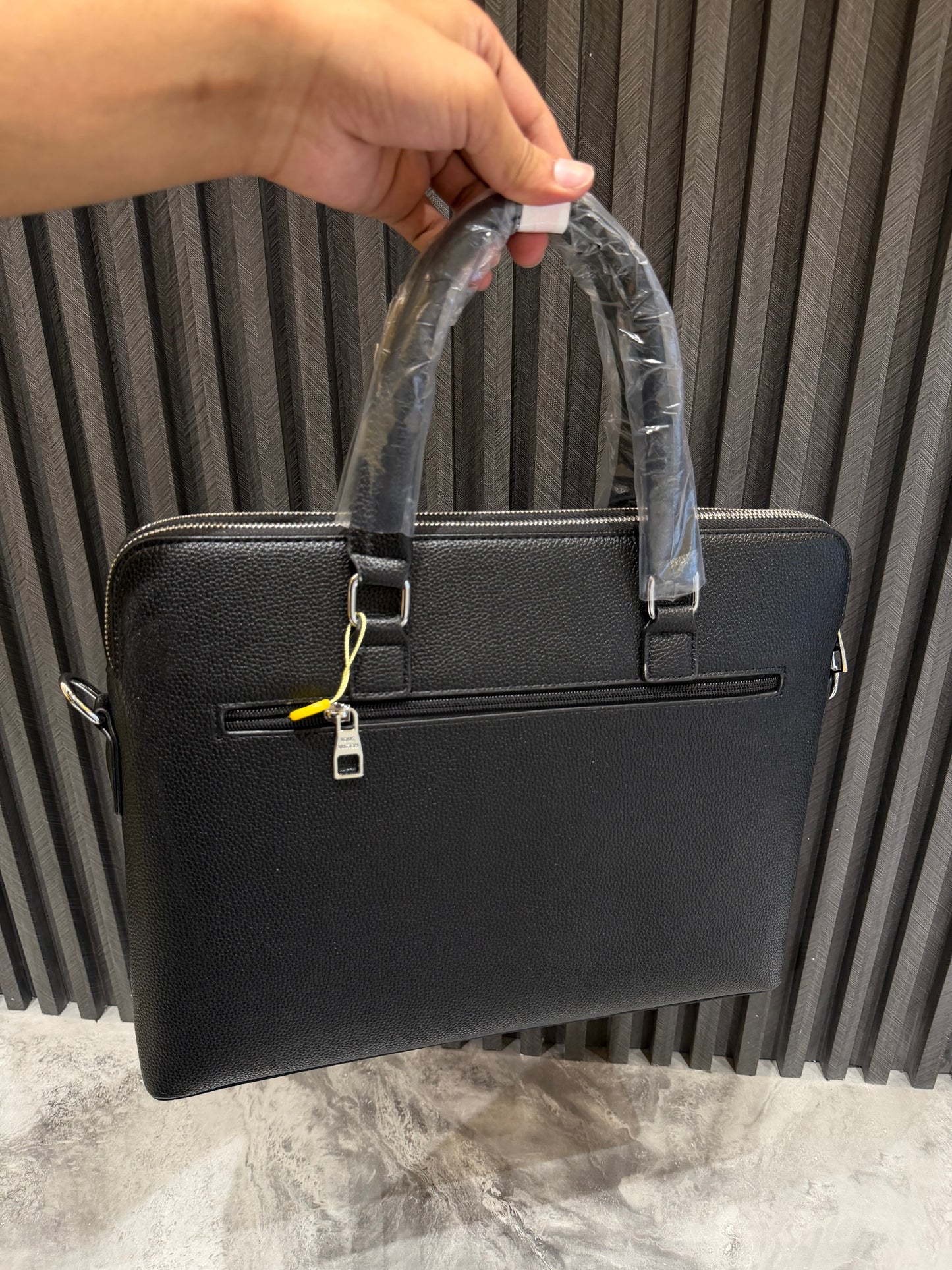 HERMES LAPTOP BAG