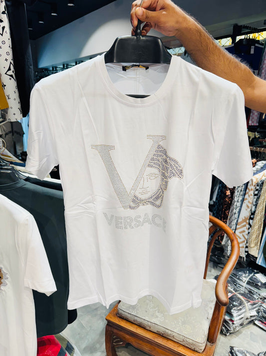 VERSACE IMPORTED TSHIRT