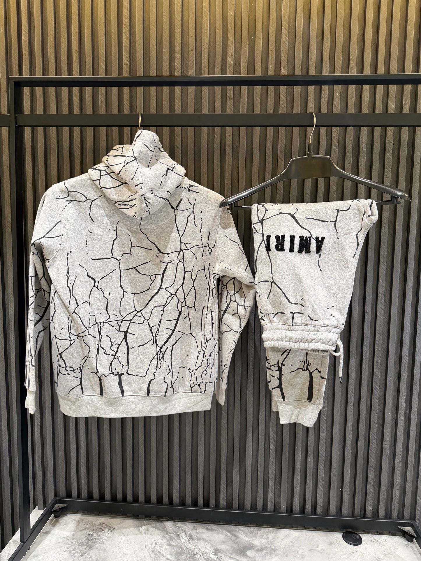 AMIRI TRACKSUIT