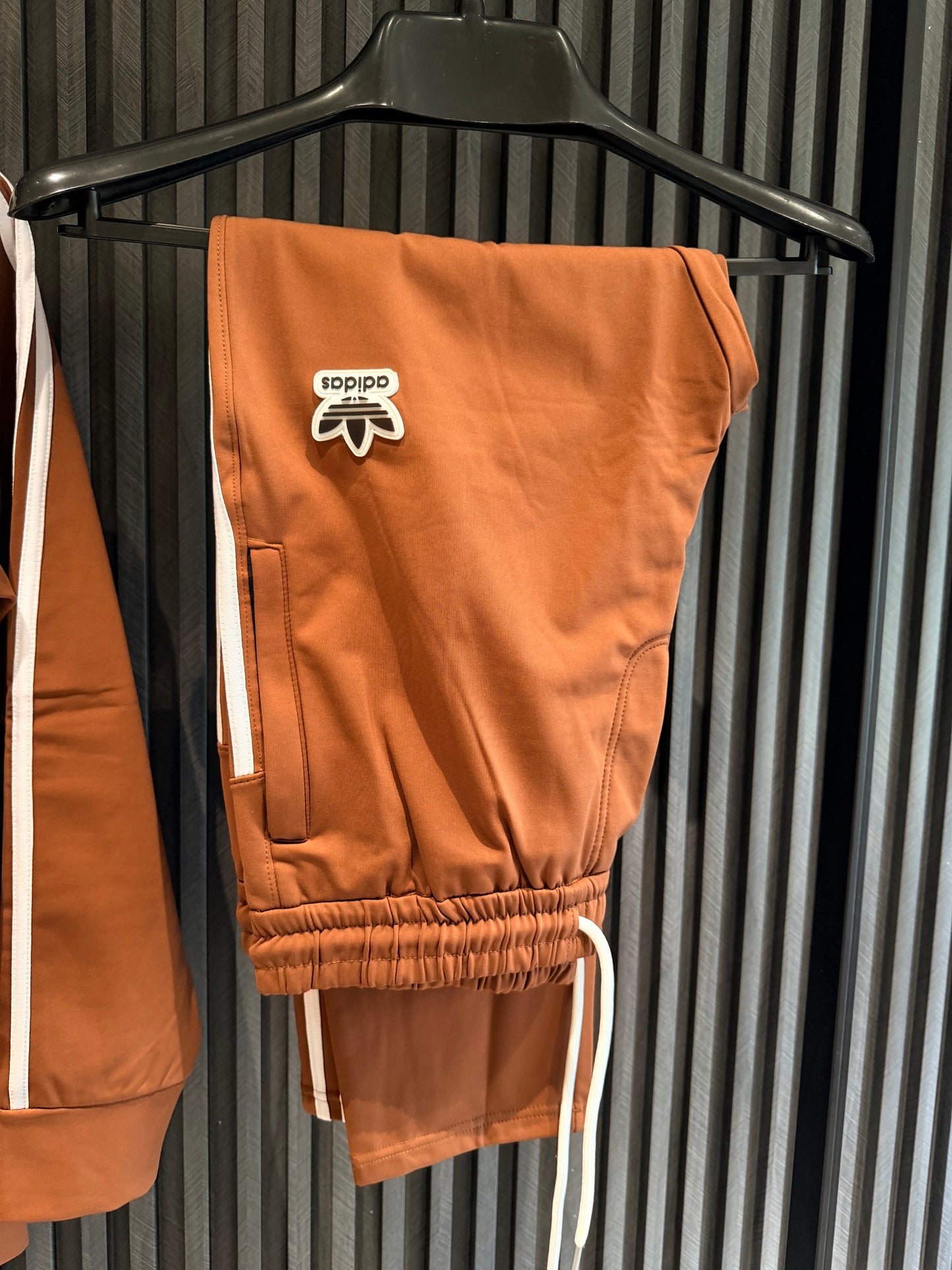 ADIDAS TRACKSUIT