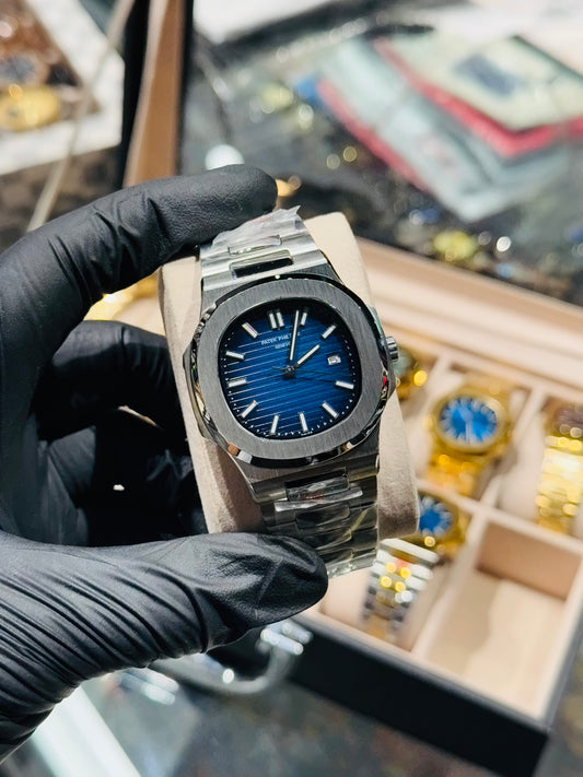 PATEK PHILIPPE AAA AUTOMATIC