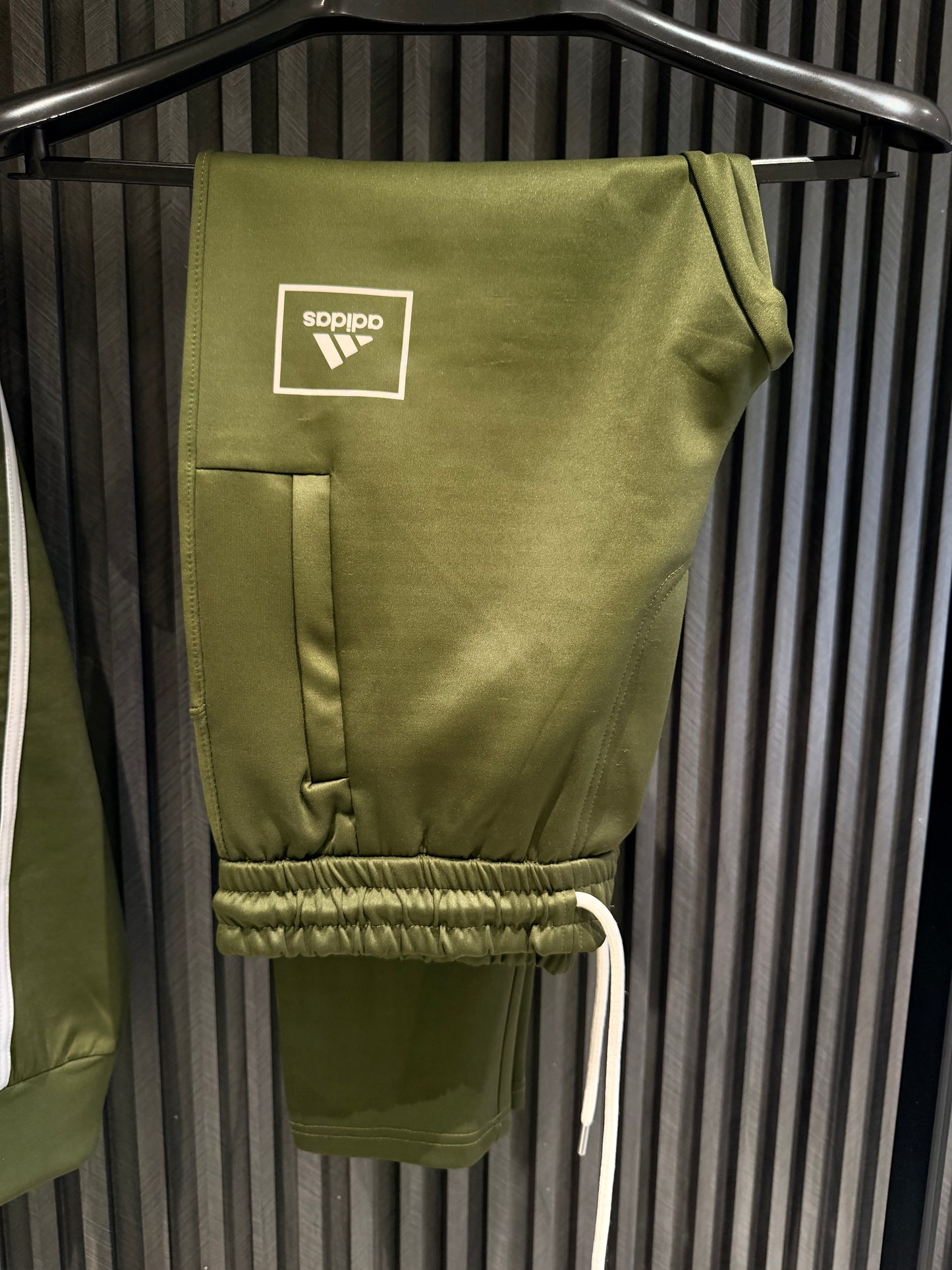 ADIDAS TRACKSUIT