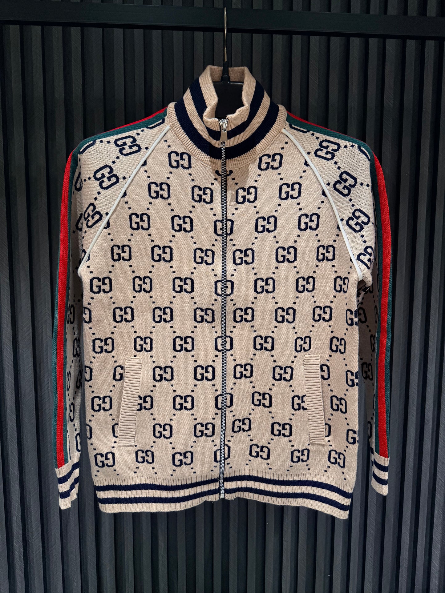 GUCCI SWETTER