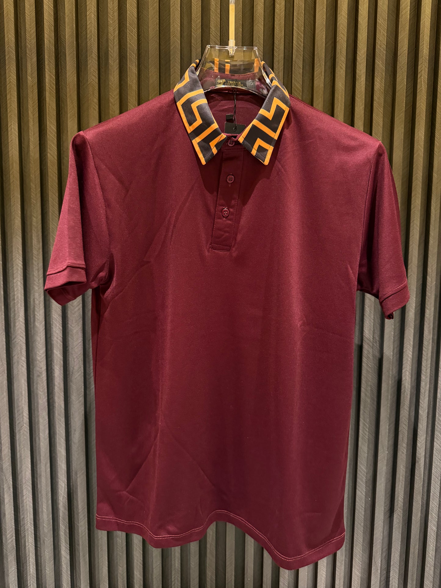 VERSACE POLO