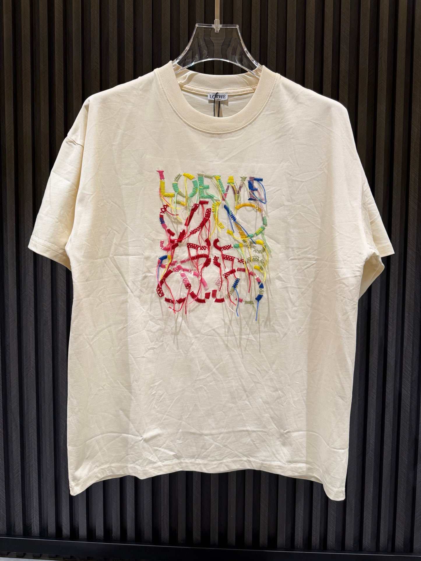 LOEWE OVER SIZED HIGH GRADE
