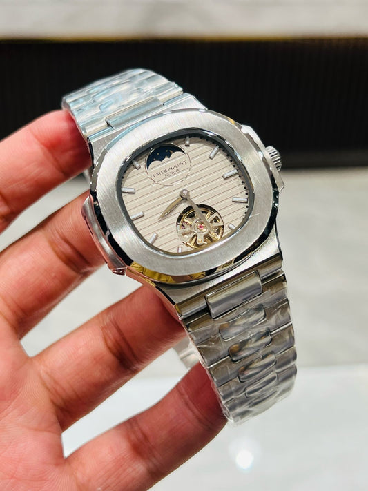 PATEK PHILIPPE MOON PHASE AAA AUTOMATIC