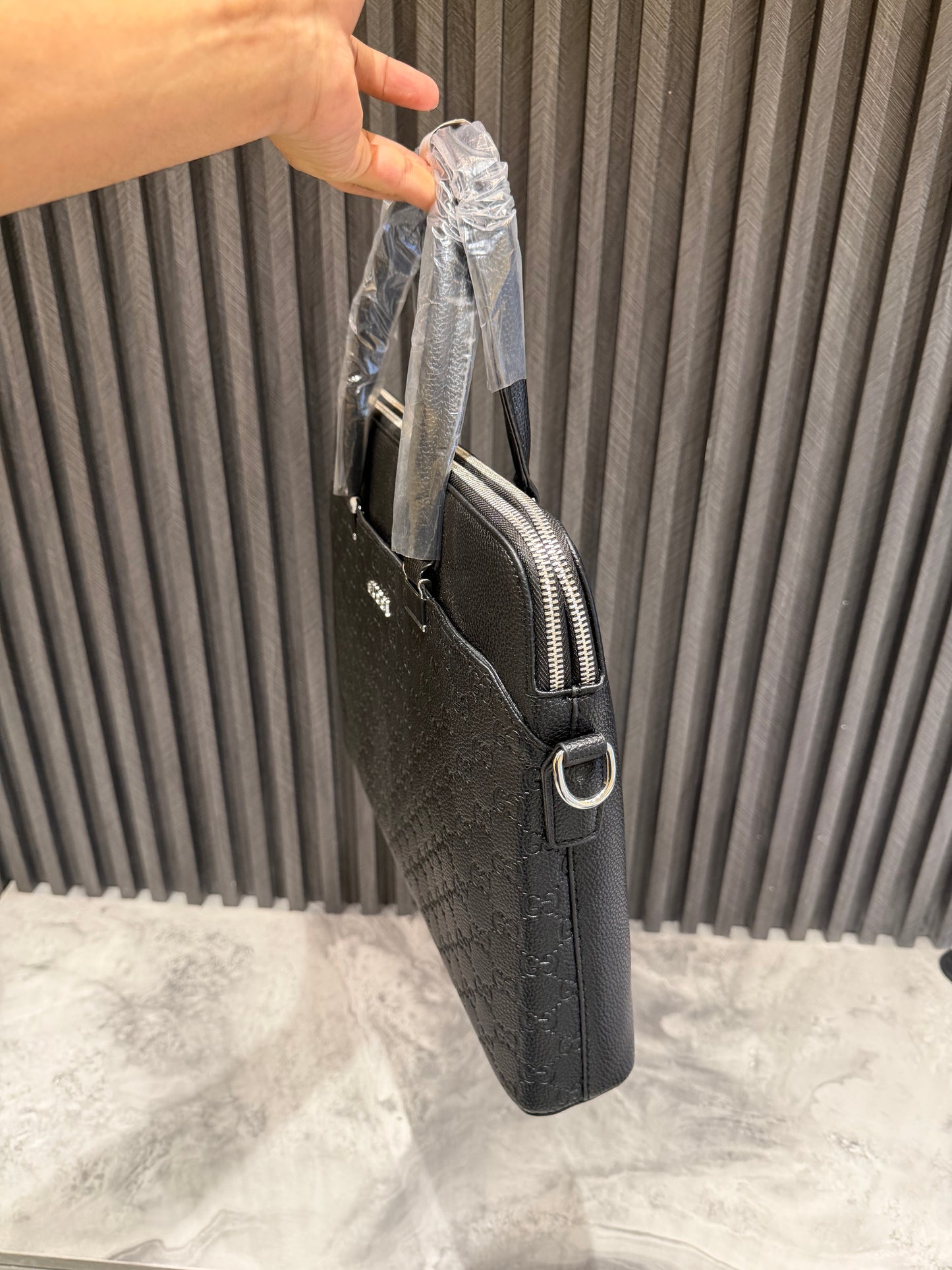 GUCCI LAPTOP BAG
