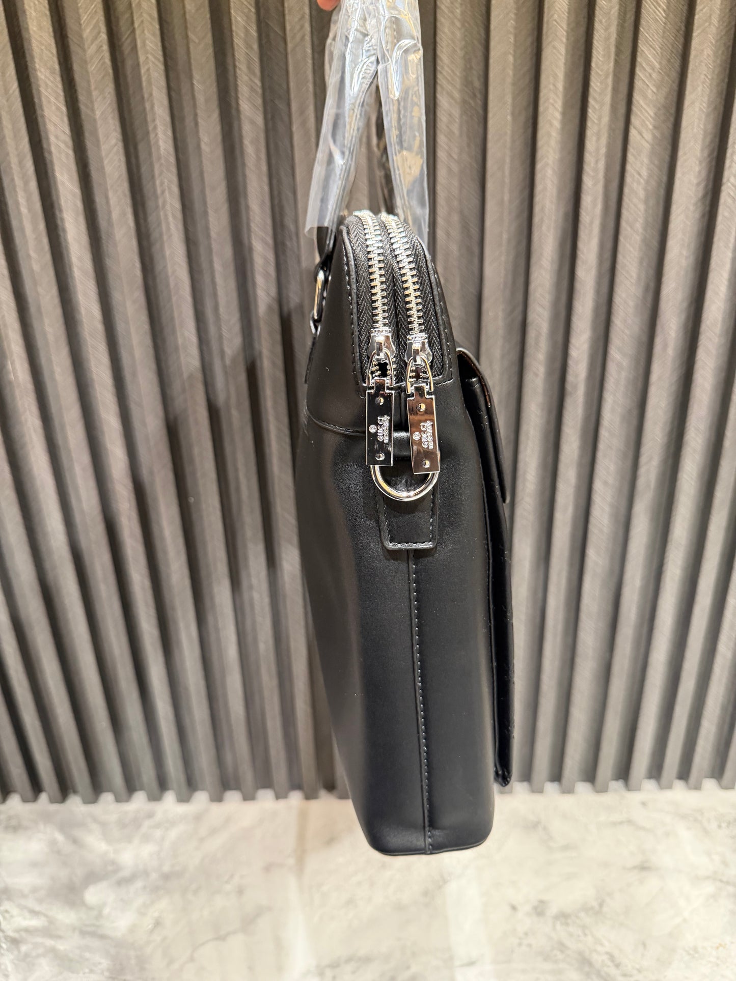 GUCCI LAPTOP BAG