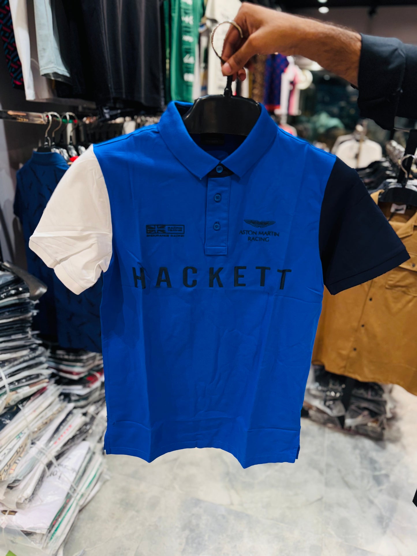 HACKET POLO