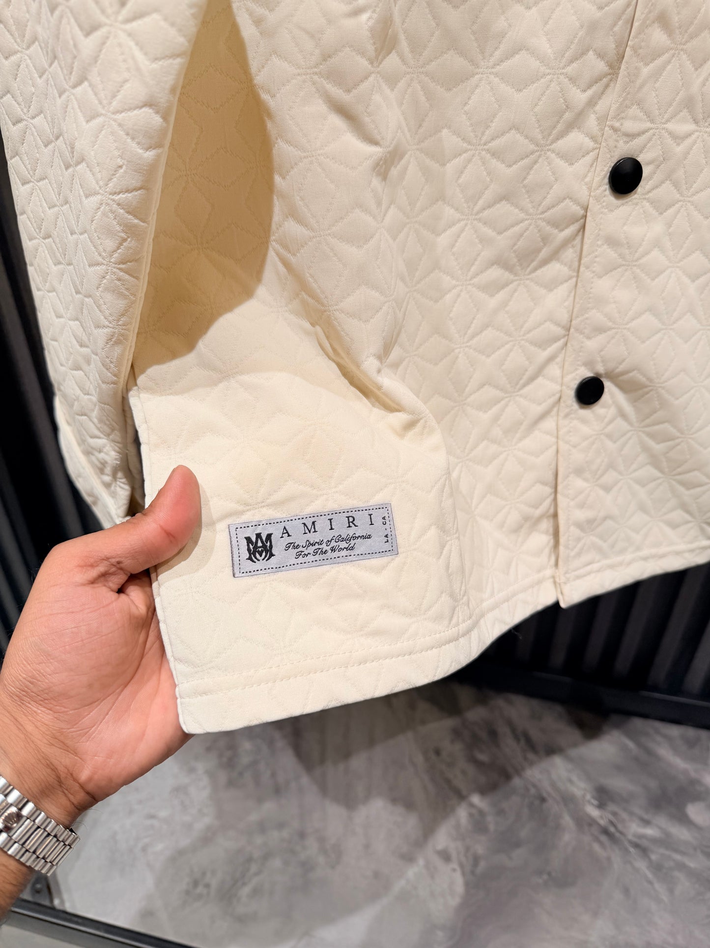 AMIRI TRACKSUIT