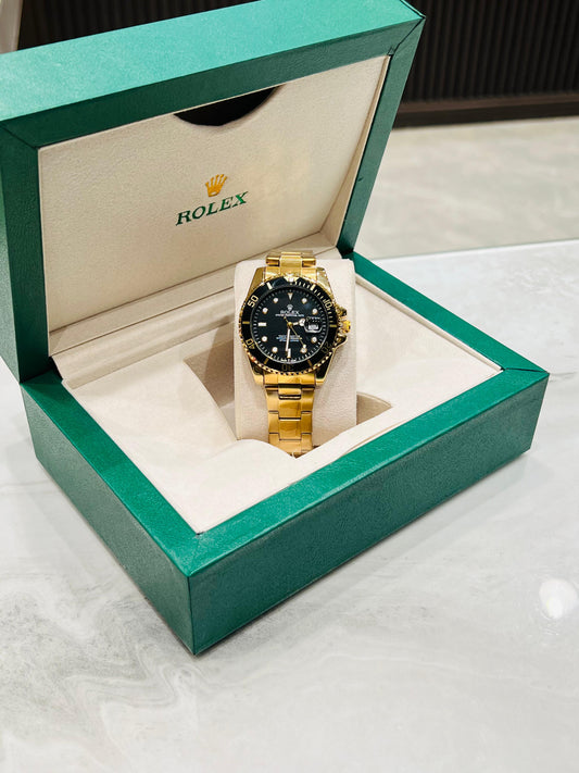 Rolex submariner japan movement
