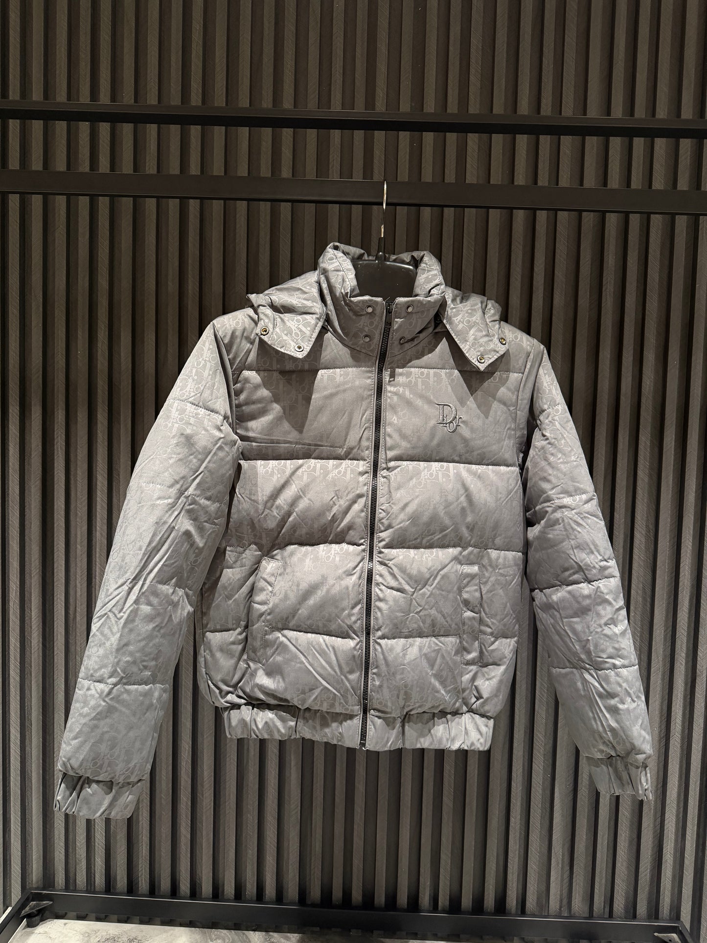 DIOR JACKET