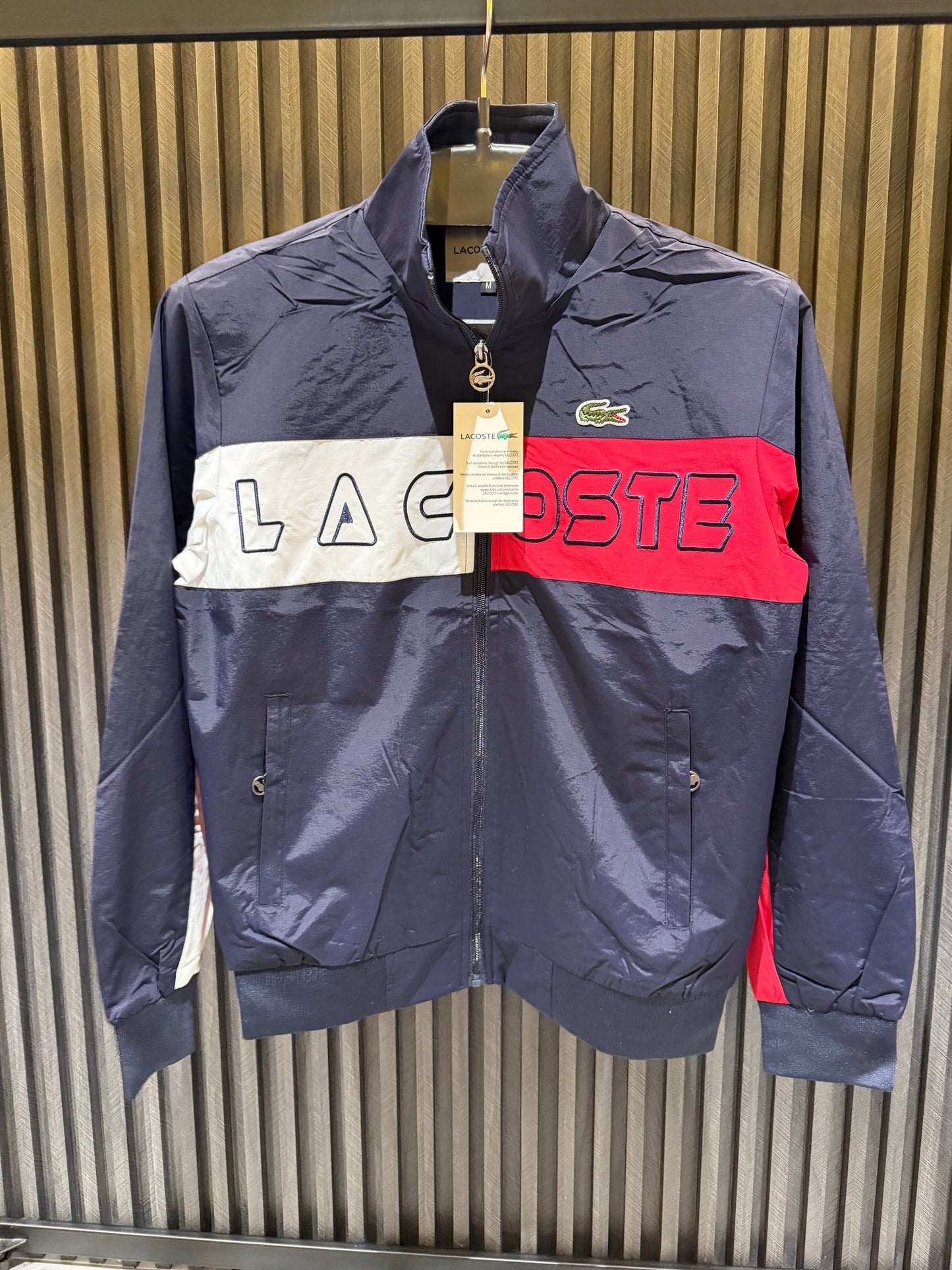 LACOSTE UPPER