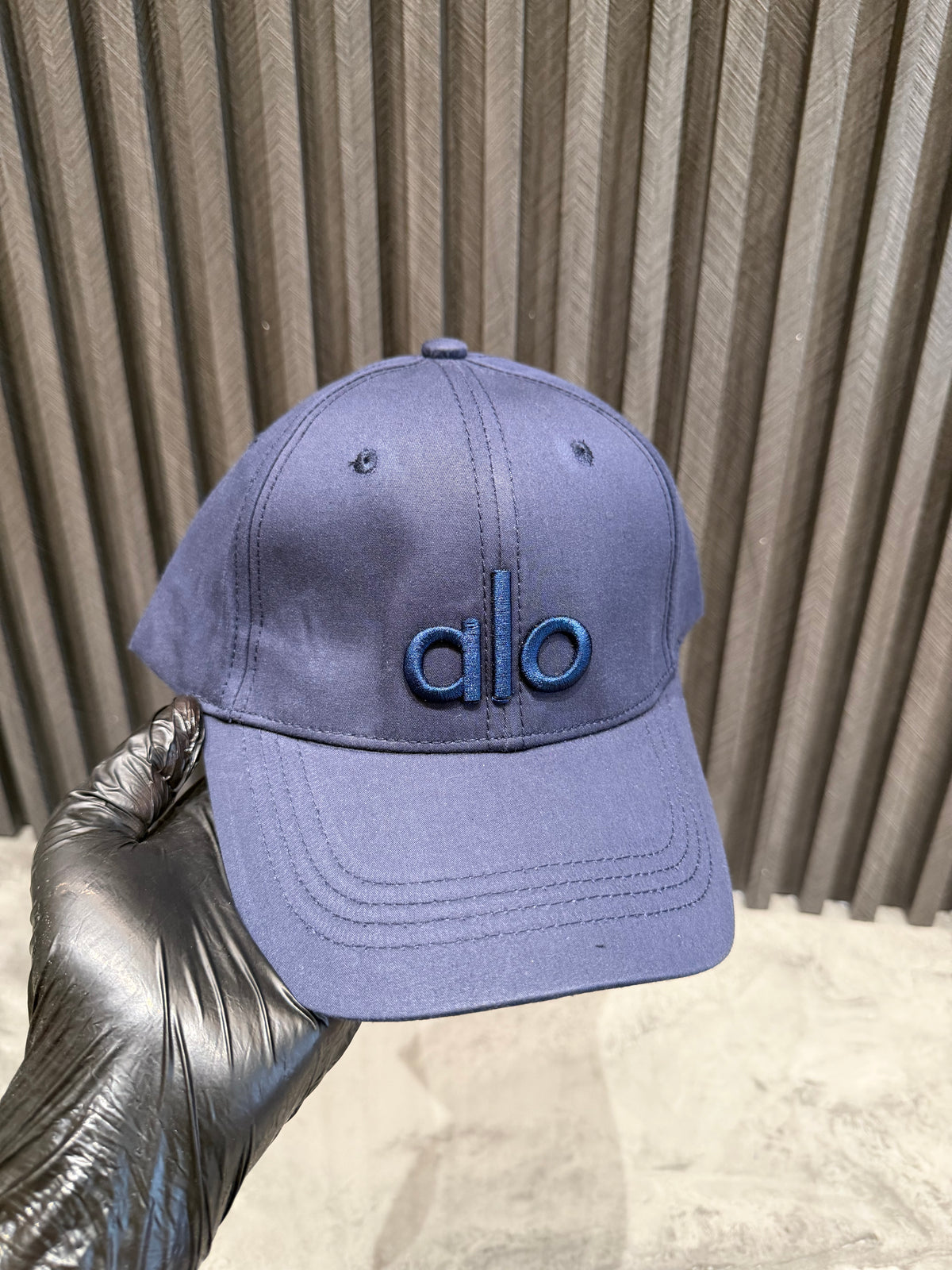 alo CAP