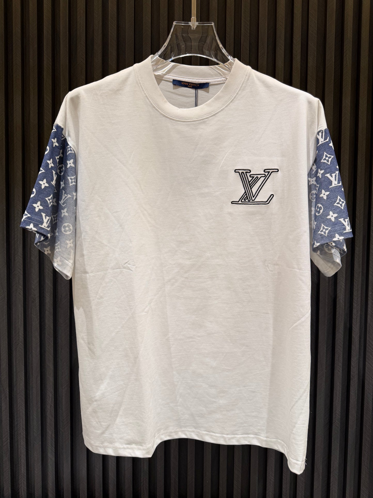 LV OVER SIZED HIGH GRADE
