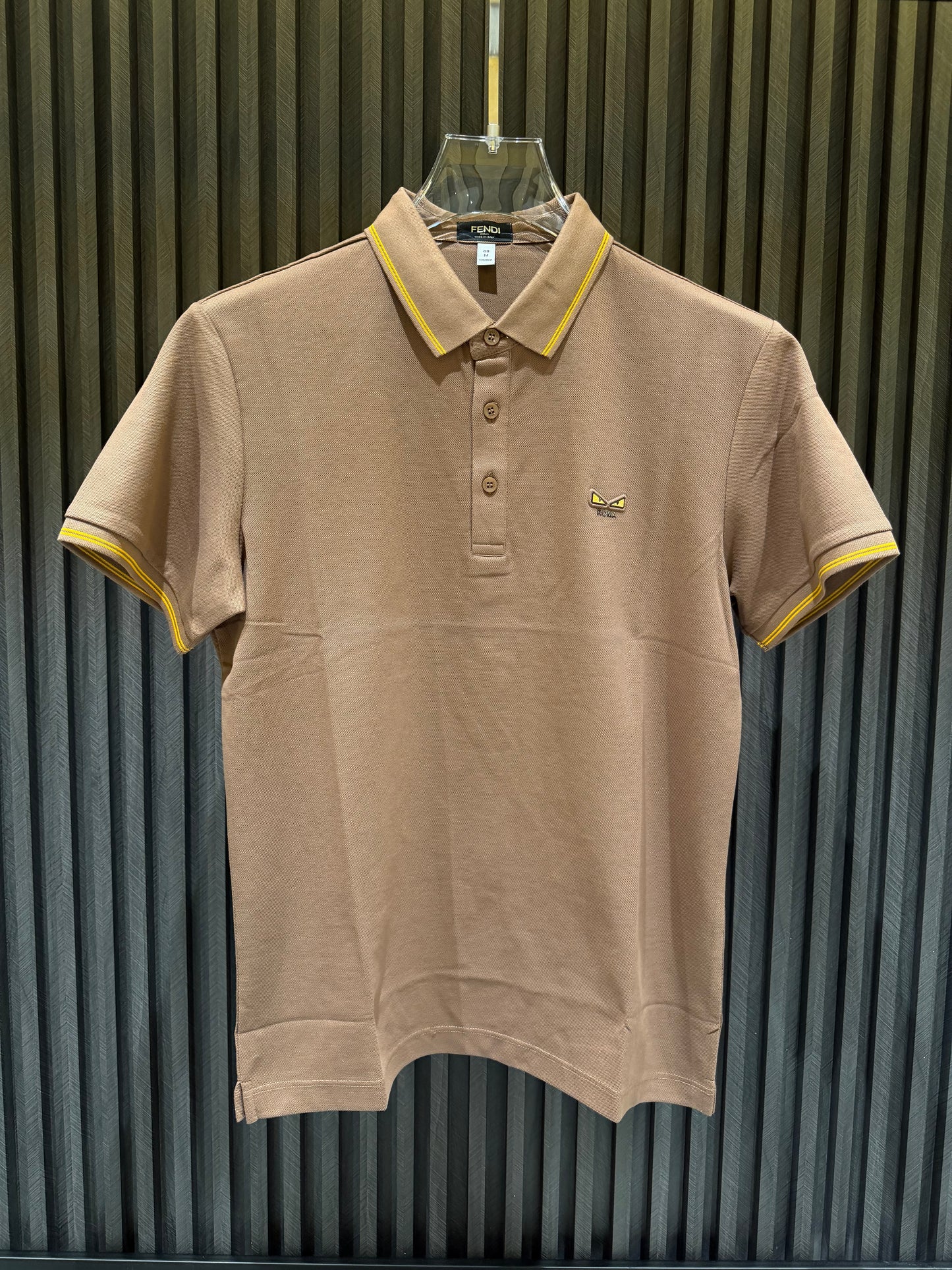 FENDI POLO IMPORTED