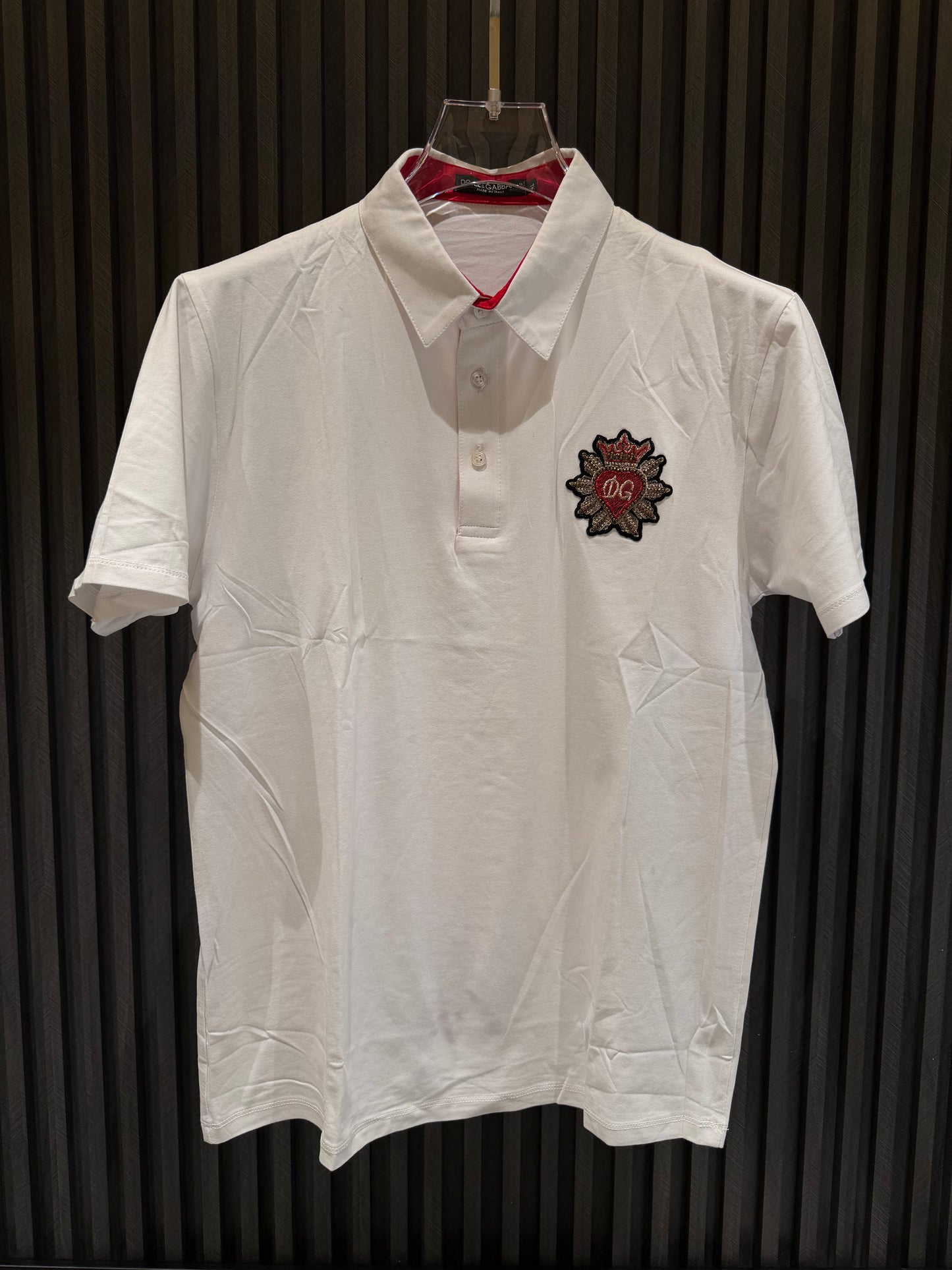 D&G POLO IMPORTED