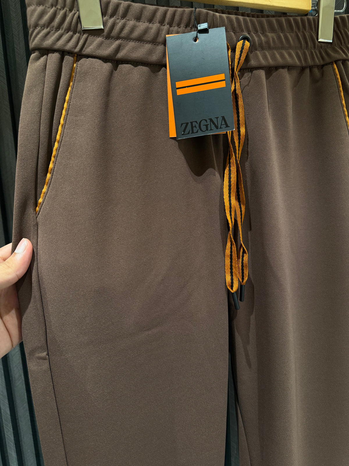 ZEGNA TROUSER