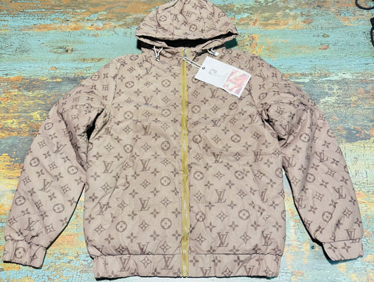 LV JACKET