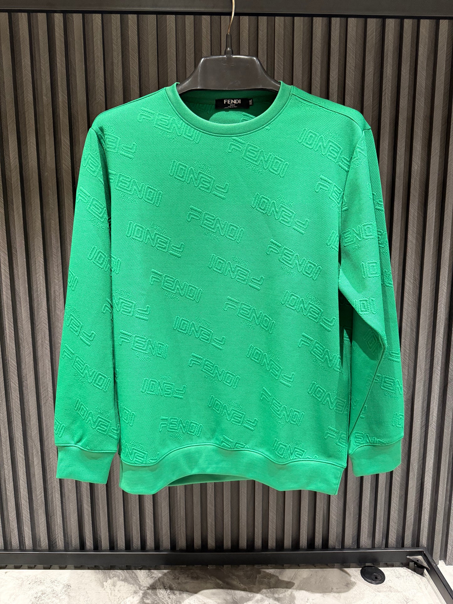 FENDI SWEATSHIRT