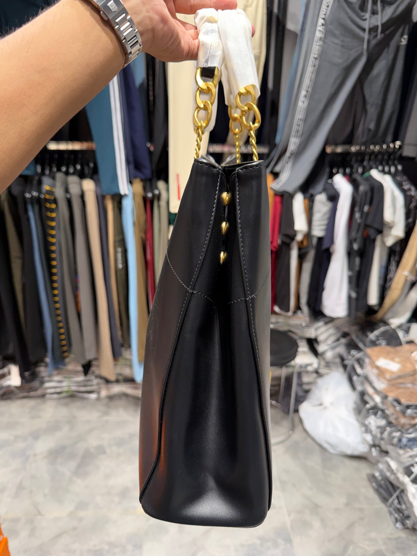 BALMAIN BAG HIGH GRADE