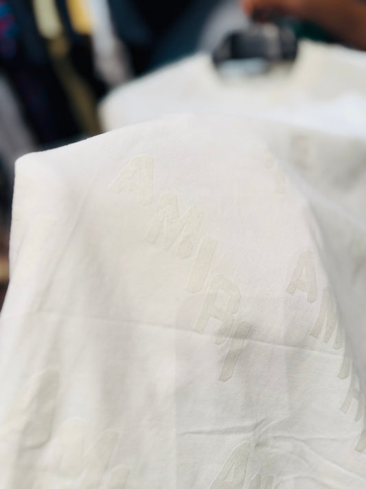 AMIRI IMPORTED TSHIRT