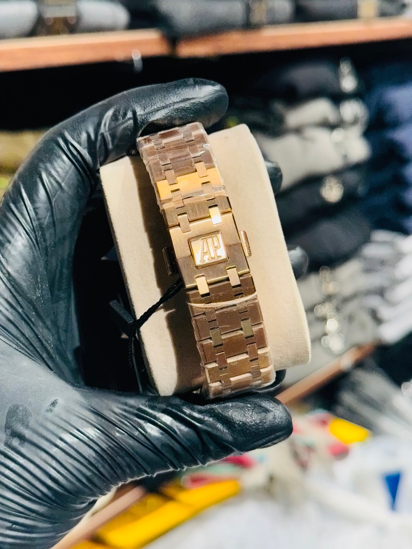AP AAA WATCH
