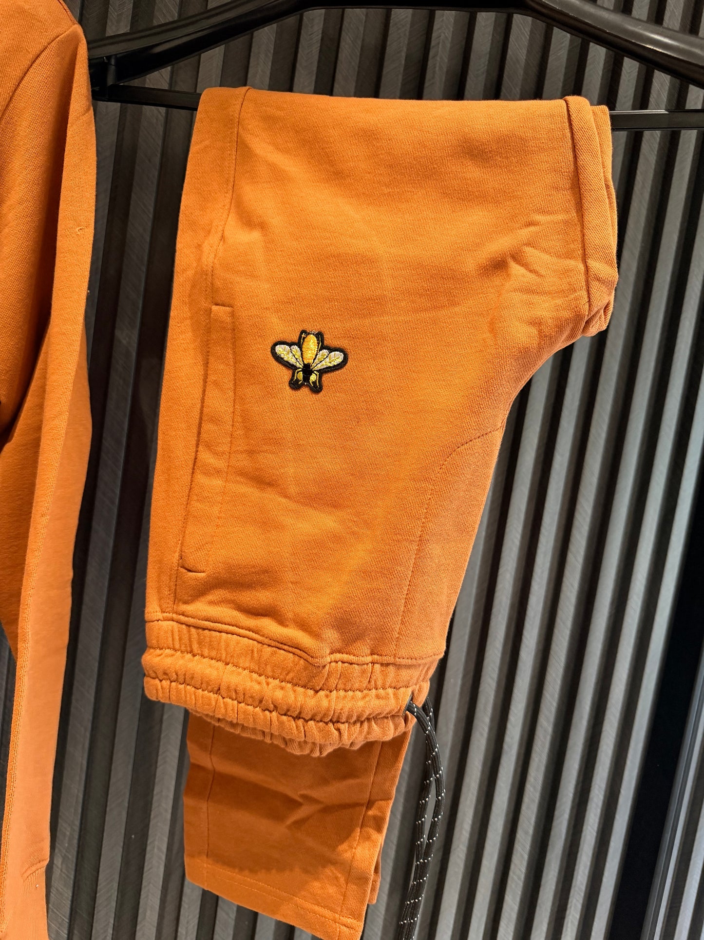 GUCCI TRACKSUIT