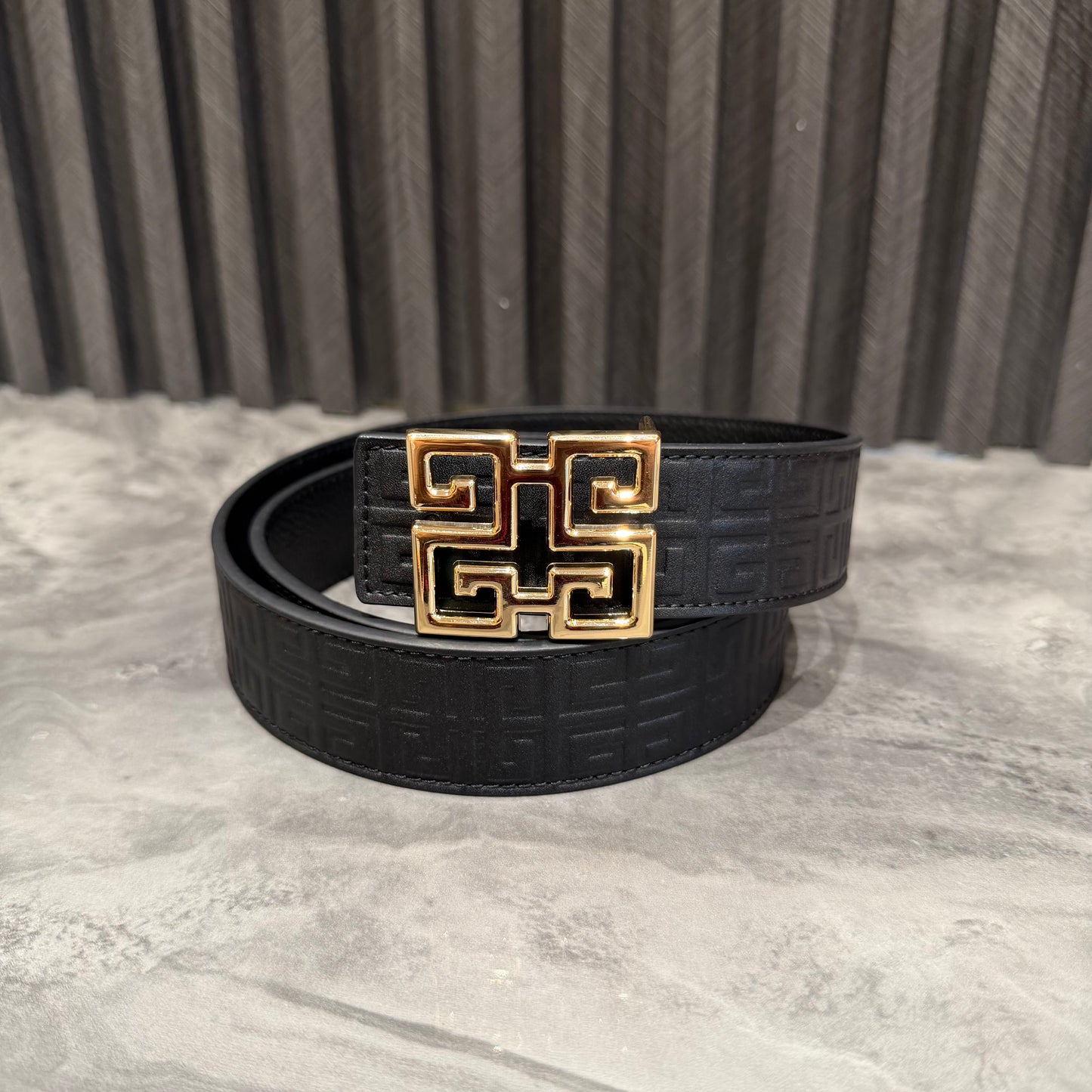 GIVENCHY BELT