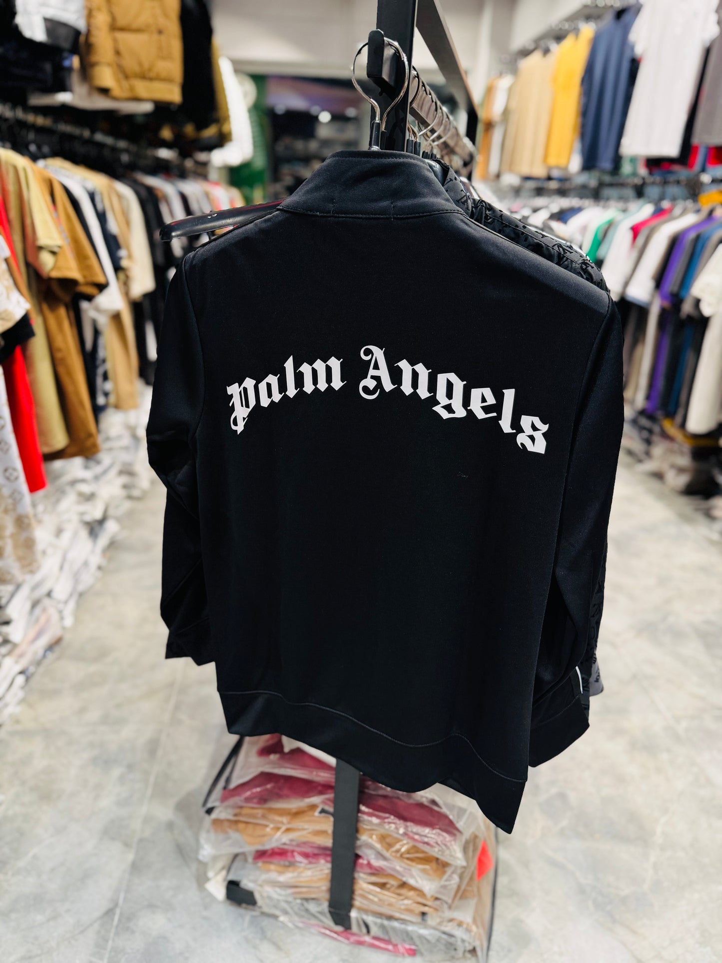 PALM ANGELS TRACKSUIT