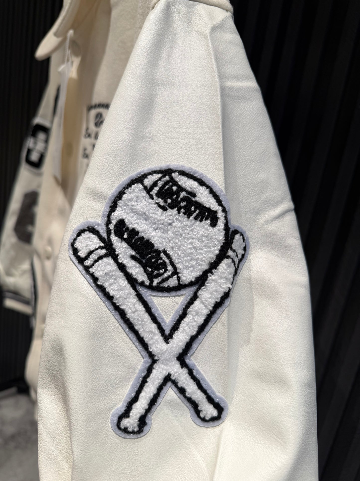 LV JACKET