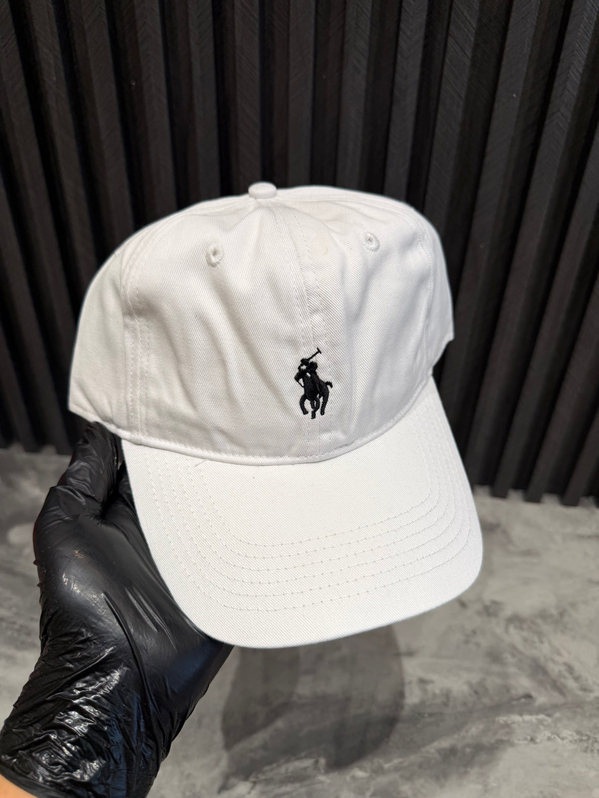 POLO CAP