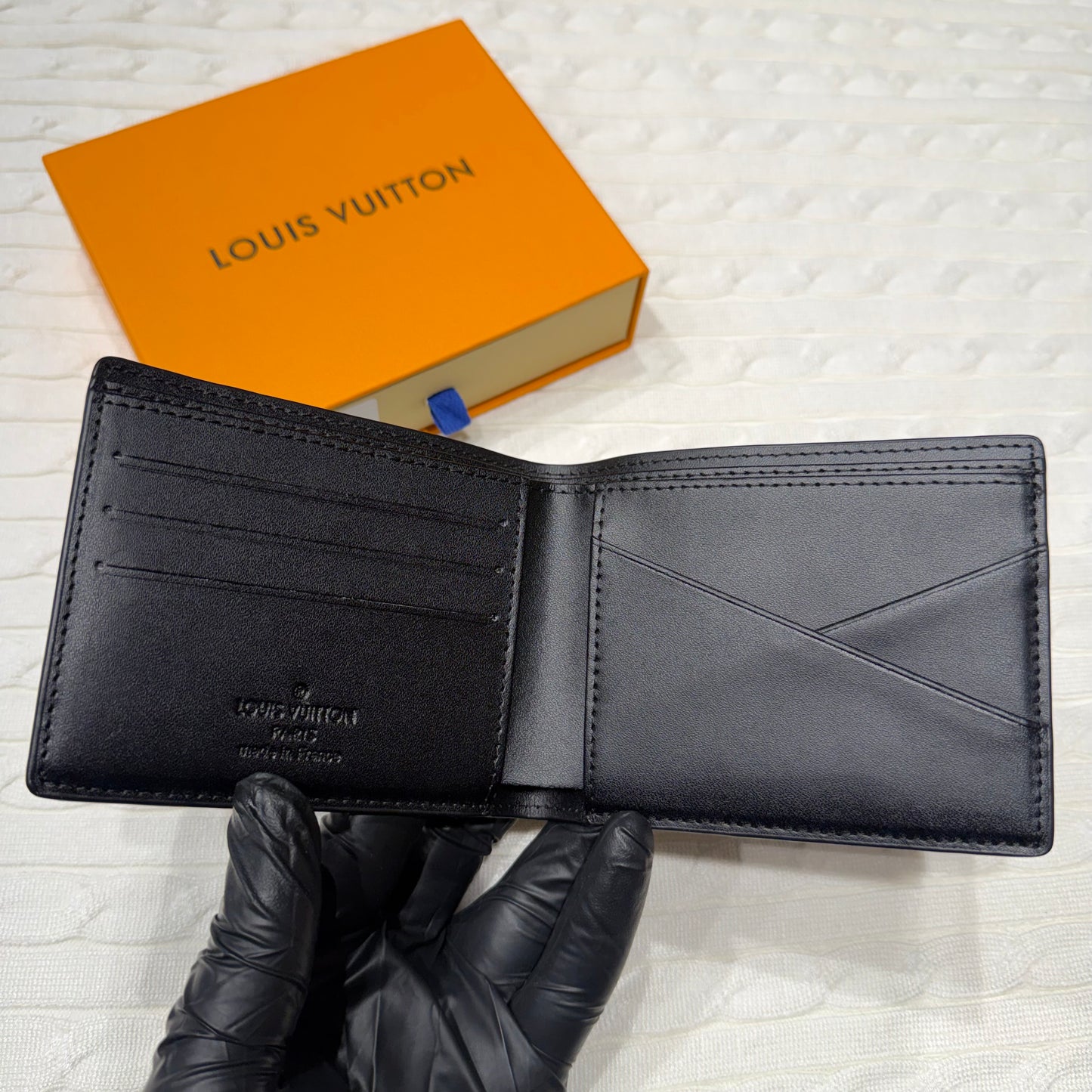 LV WALLET HIGH