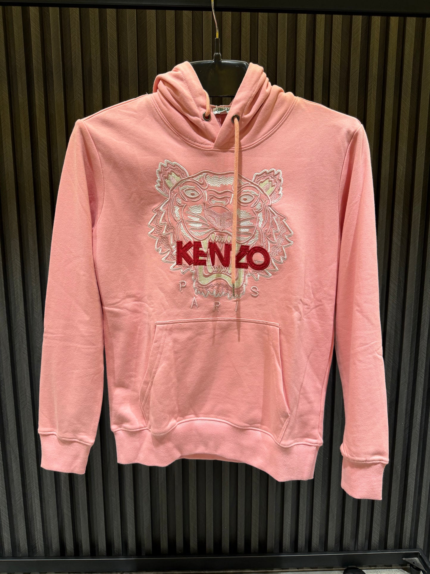 KENZO HOOD
