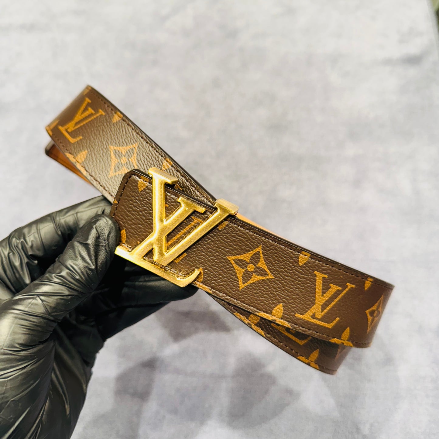 LV BELT