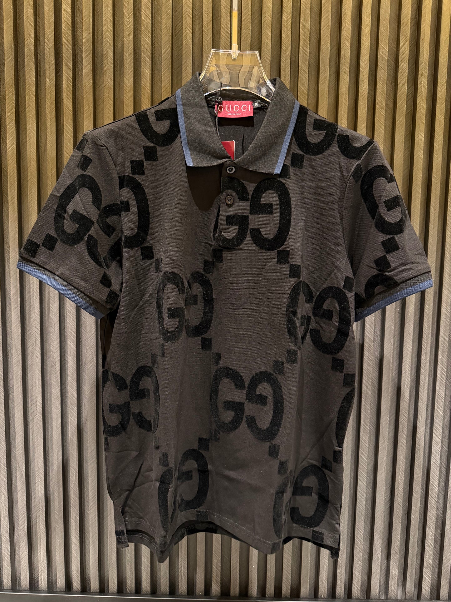GUCCI POLO IMPORTED