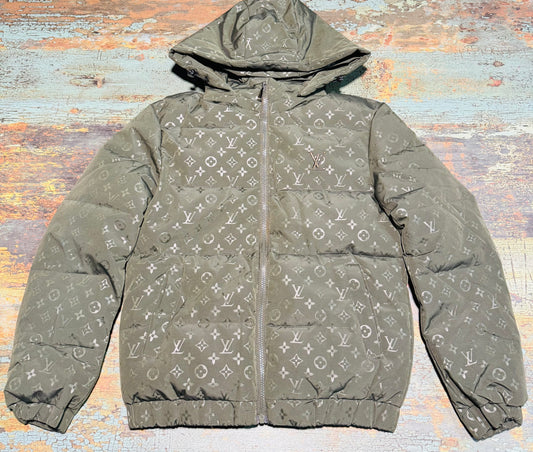 LV JACKET