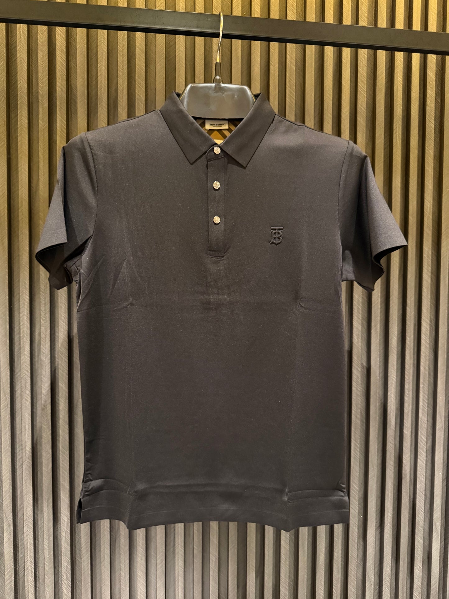 BURBERRY SL POLO